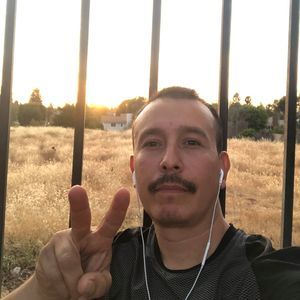 Meet your Posher, Nick